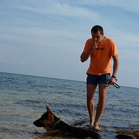Саша Степанов
