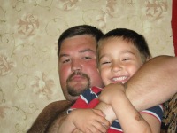 Василий Андреев