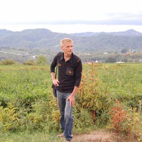 Дмитрий Андреев