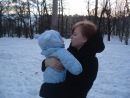 Tsymbal Nadya (Aleksandrova)