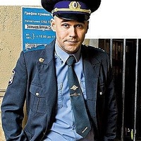 Олег Глухарев