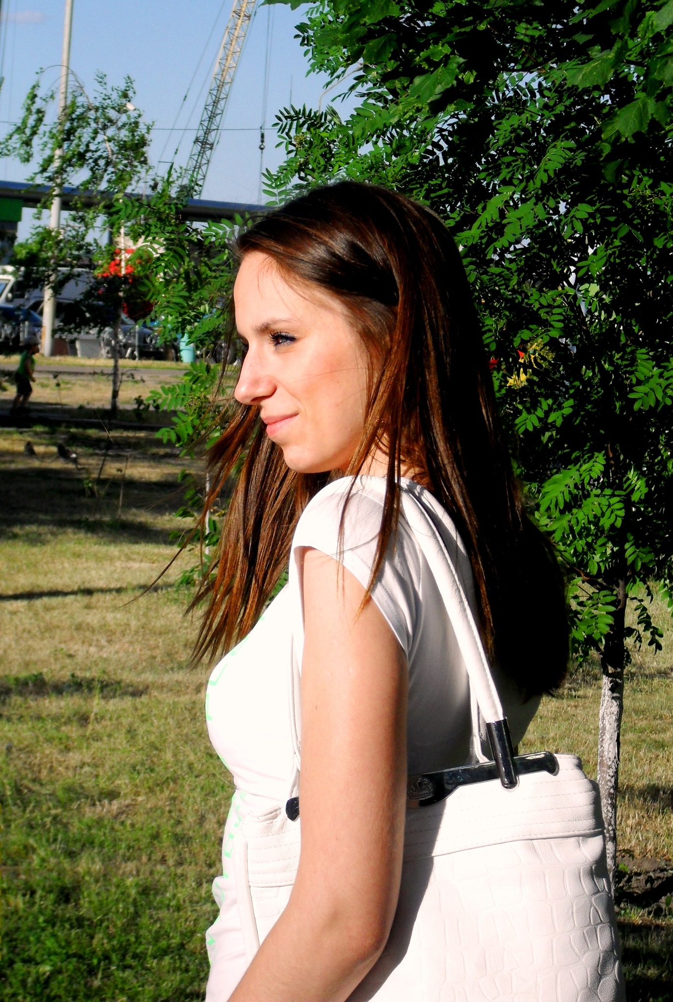 Татьяна Ткачук, 35 лет, Киев, Украина - фото № 100.