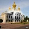 ★ Город Новый Петергоф ☭