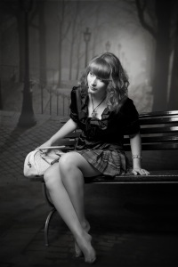 Ирина Емельянова