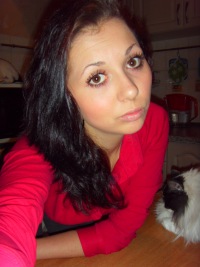 Екатерина Кочетова