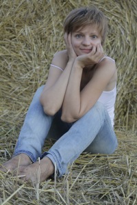 Светлана Художник