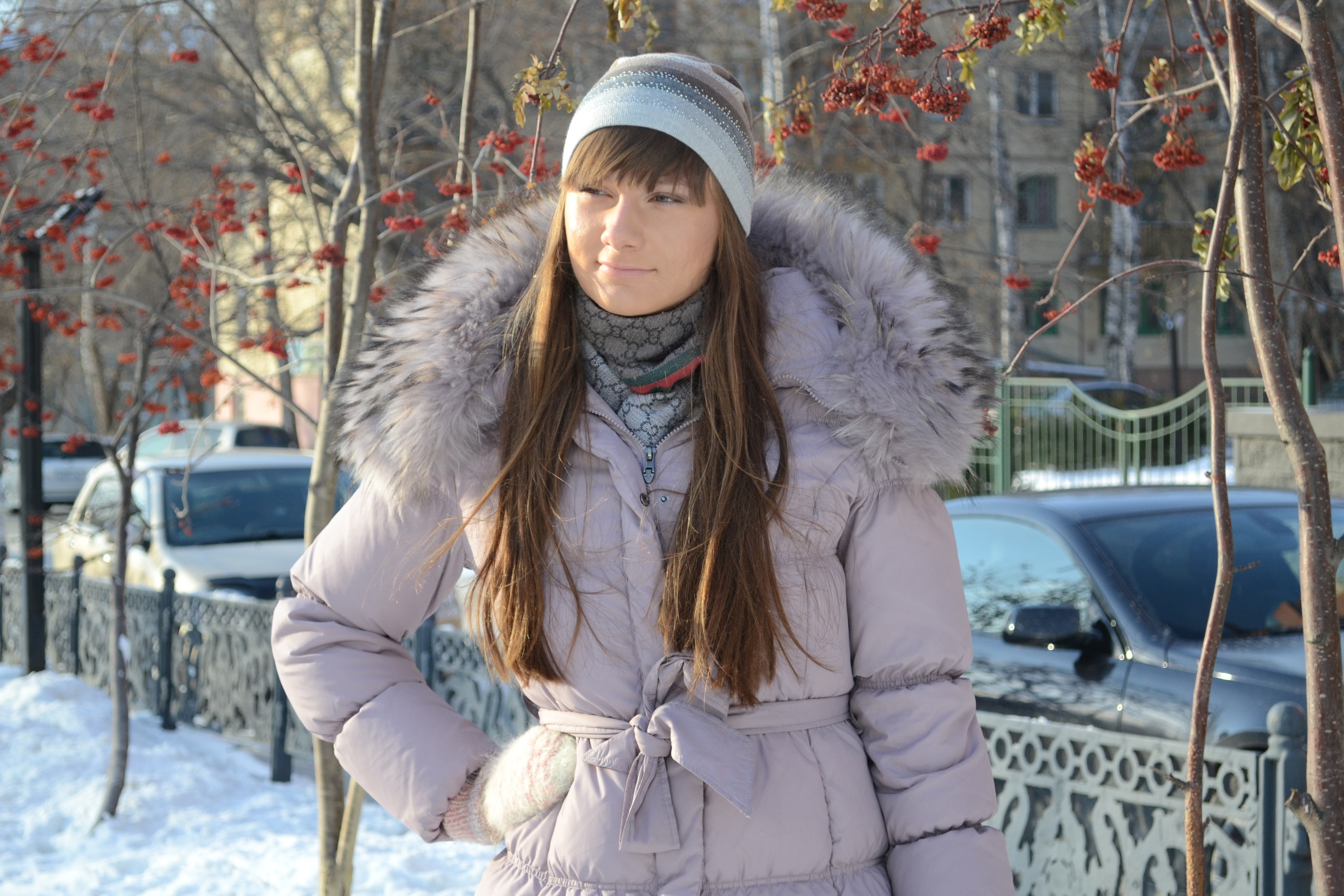 Проект зоя ксения руденко