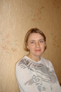 Елена Истомина