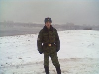 Андрей Певченко