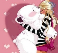 Оля Романова