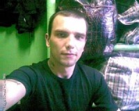Александр Бабичев