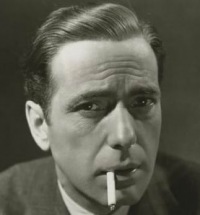 Humphrey Bogart  