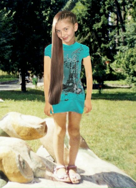 Инна крамаренко киев