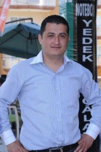 Aliko Koç