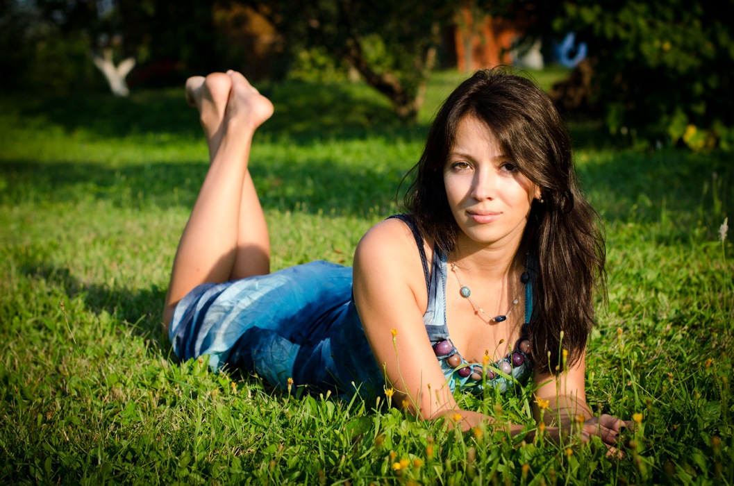 Екатерина москва