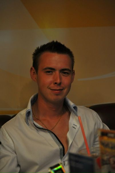 Антон Романович