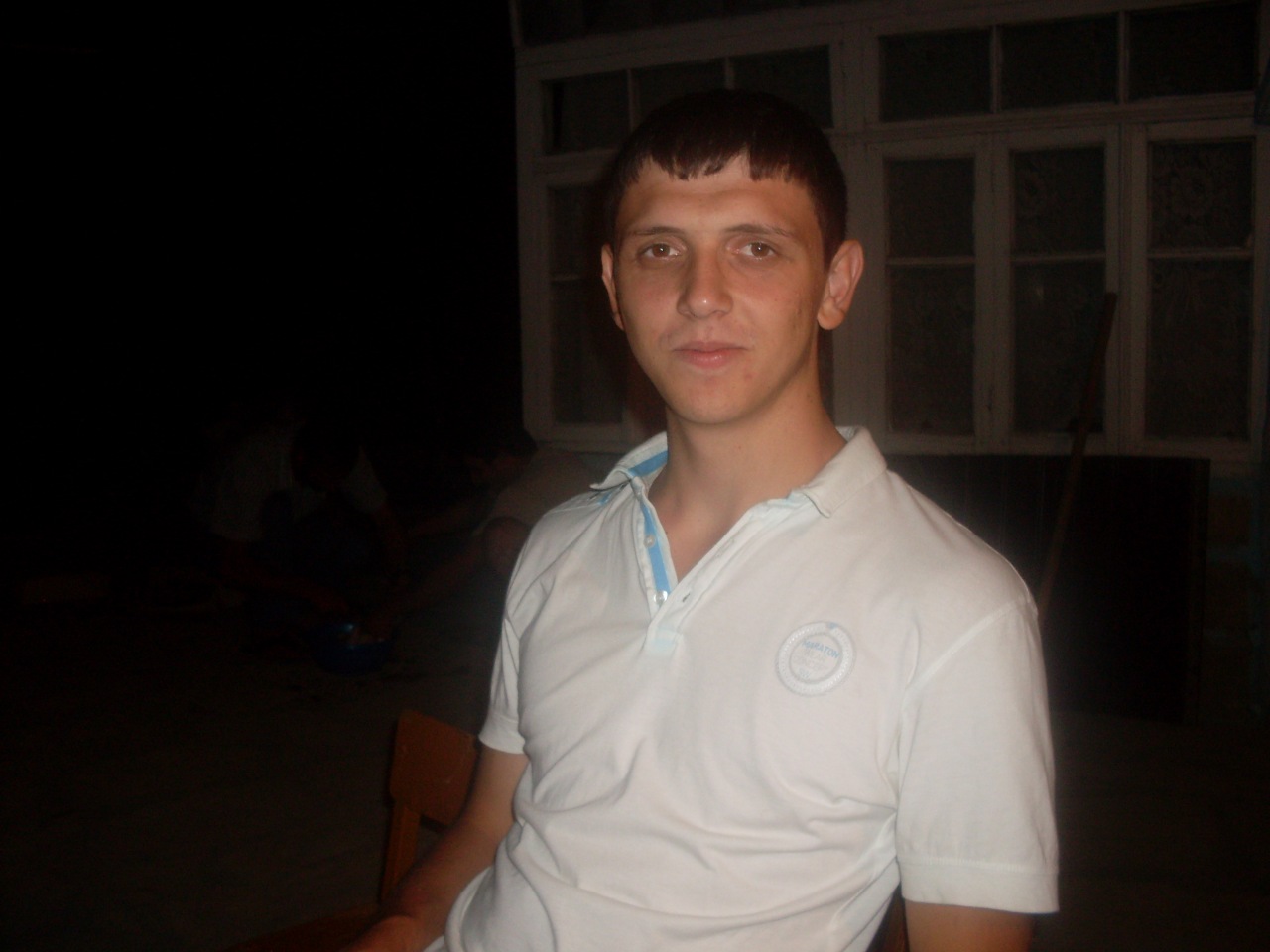 Образцов артур александрович