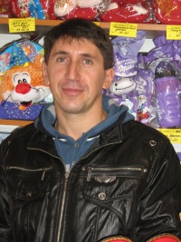 Саша Думал  Владимирович