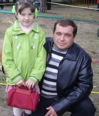 Алена Михайлова
