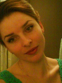 Любовь Бутома