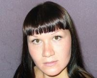 Алсу Гимадиева
