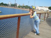 Нина Лазарева