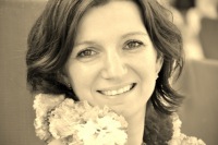 Светлана Азбель