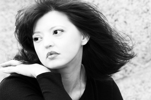 Анна Владимировна Королёва, 37 лет, Модель 16693 ACMODASI