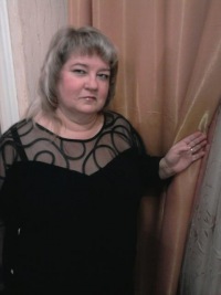 Ирина Плотникова(Кузьмина)