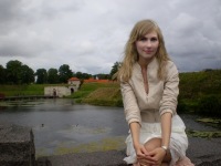 Элина Вашкевич
