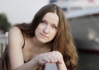 Татьяна Булекина
