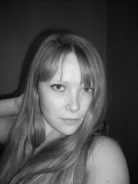 Саша Ульянова