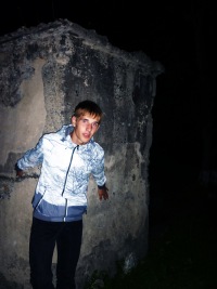 Андрей Грошев