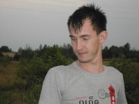 Сергей Краснов