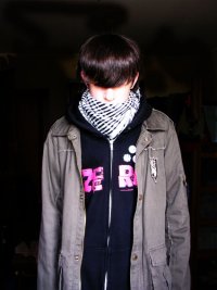 SashkOOO Emko-Boy