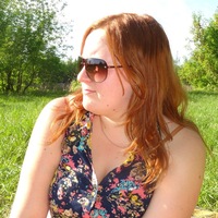 Катерина Мавлиярова