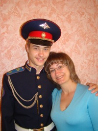 Надежда Малых(зырянова)