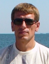Алексей Иржавский