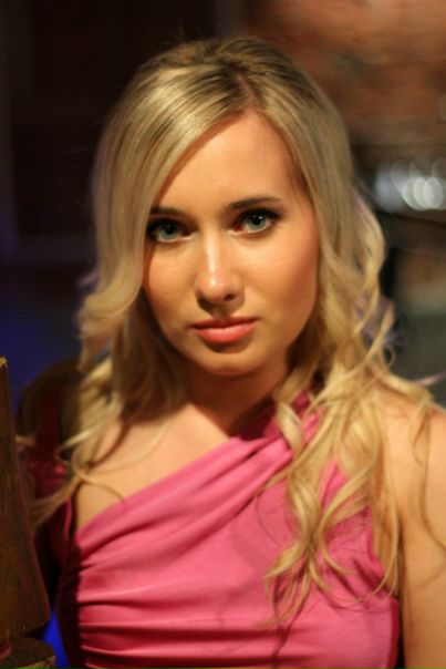 Ефимова карина пермь