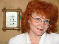 Инна Юревич