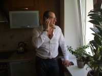 Александр Столяров