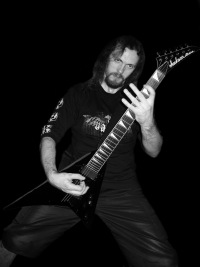 Дмитрий Антонов  Terminator