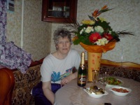 Галина Ардашникова