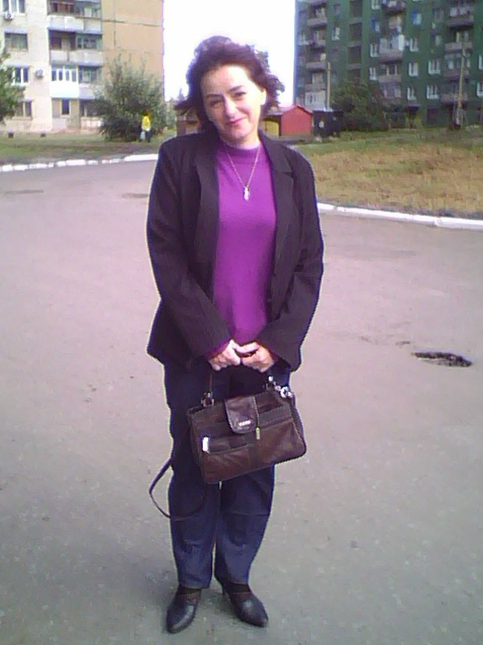 Мария Каземир, 58 лет, Донецк, Украина