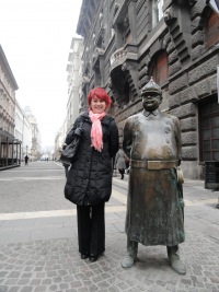 Лидия Айзикова