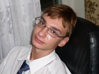 Илья Фомин