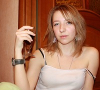 Юла Лозовая