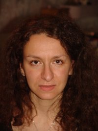 Анна Jaffe