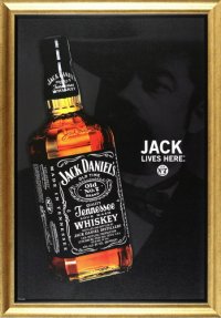Jack Daniels