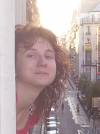 Екатерина Шагадатова